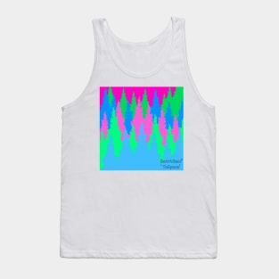 The Forest (Polysexual) Tank Top